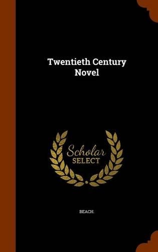 Twentieth Century Novel