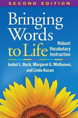 Bringing Words to Life, Second Edition