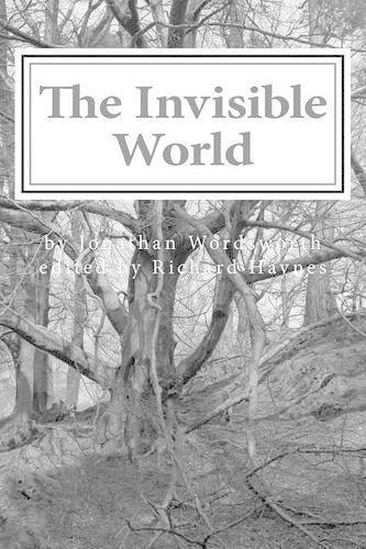 The Invisible World: Lectures on British Romantic Poetry and the Romantic Imagination
