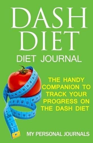 DASH Diet Diet Journal