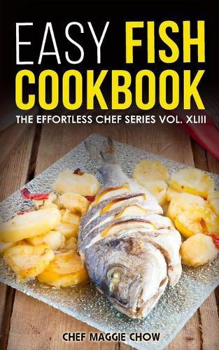 Easy Fish Cookbook