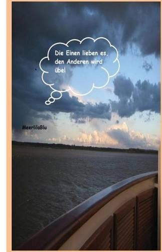 Die Einen lieben es, den Anderen wird uebel: Eine Winterreise im Frühling(German)