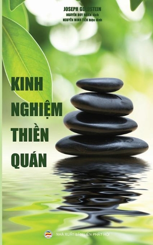 Kinh nghiệm thiền quán