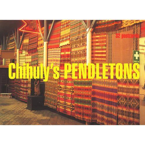 Chihuly's Pendletons
