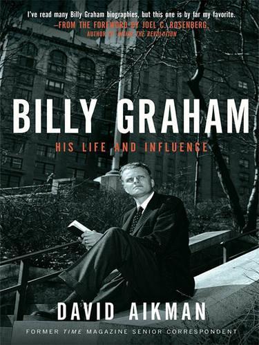 Billy Graham