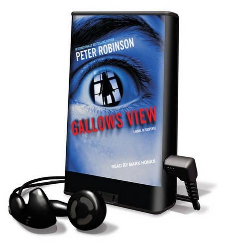 Gallows View: A Novel of Suspense(Playaway Adult Fiction)