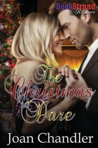 The Christmas Dare (Bookstrand Publishing Romance)