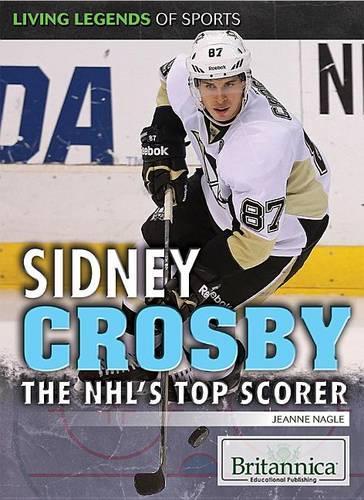 Sidney Crosby