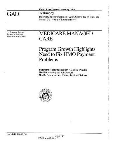 Medicare Managed Care