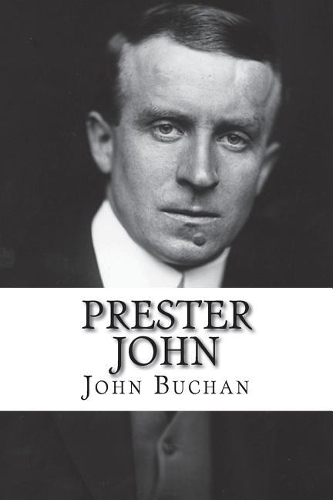Prester John