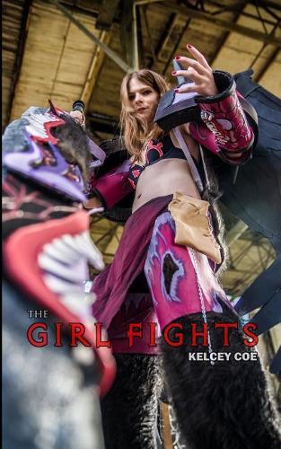 The Girl Fights: (93 The Girlfights)