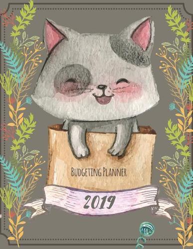 Budgeting Planner 2019