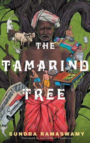 The Tamarind Tree