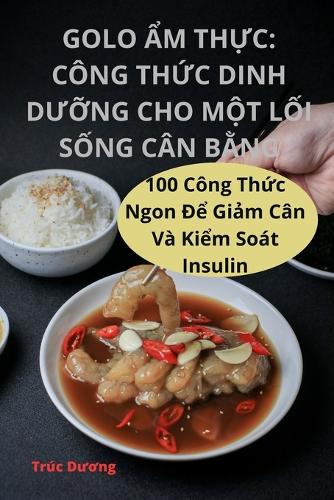 Golo Ẩm ThỰc