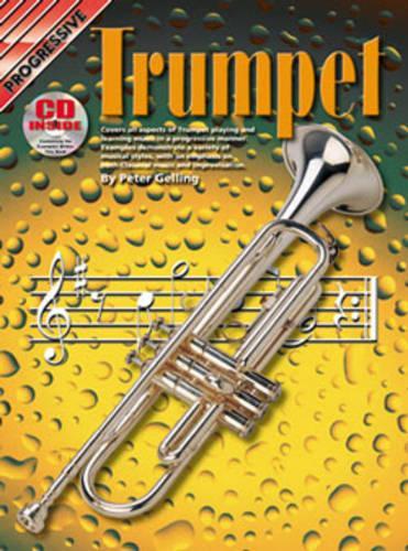 Progressive Trumpet