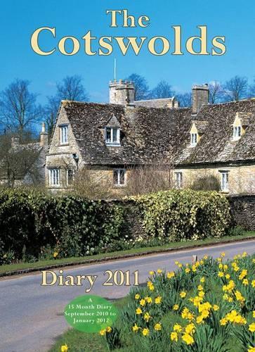Cotswolds Diary