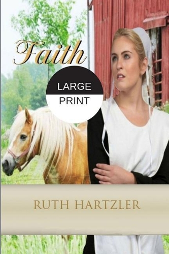 Faith LARGE PRINT