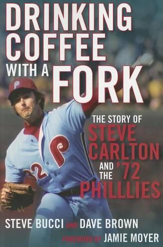 Drinking Coffee with a Fork