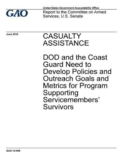 Casualty Assistance