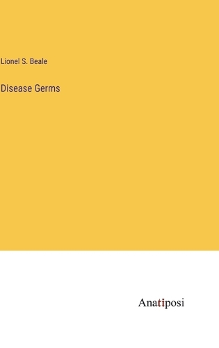Disease Germs