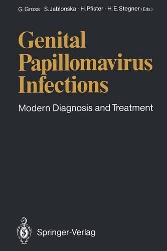Genital Papillomavirus Infections