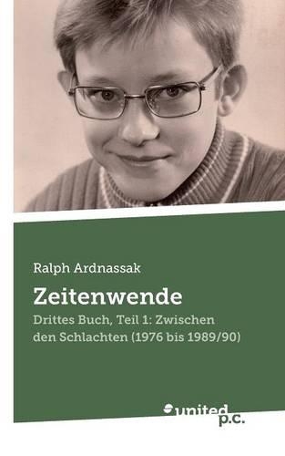 Zeitenwende: (German)