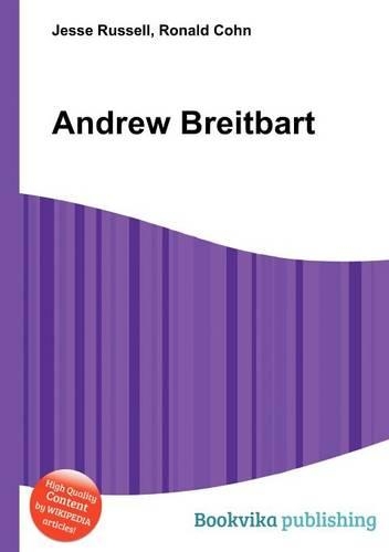 Andrew Breitbart: (English)