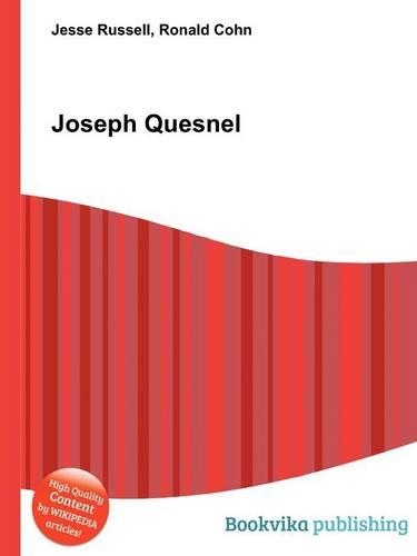 Joseph Quesnel