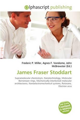 James Fraser Stoddart