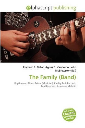 The Family (Band)