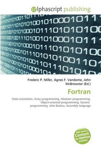 FORTRAN: (English)
