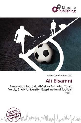 Ali Elsamni: (English)