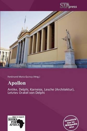 Apollon: (German)