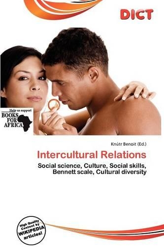 Intercultural Relations