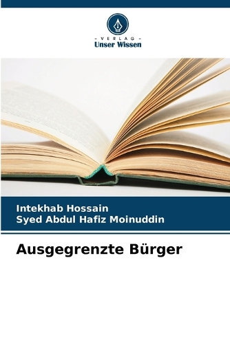 Ausgegrenzte Bürger