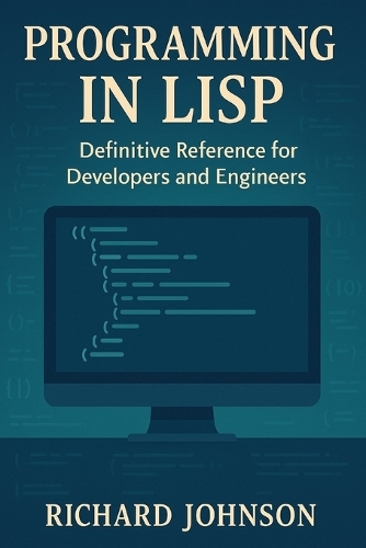 Programming in Lisp