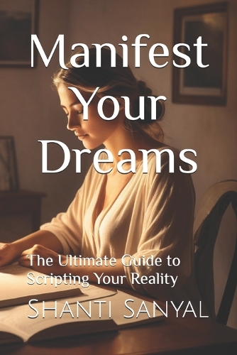 Manifest Your Dreams