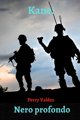 Kane: Nero profondo (Temi il mietitore libro 4)