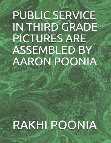 Public Service in Third Grade