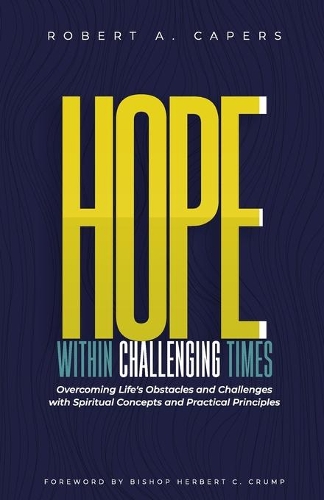 Hope Within Challenging Times