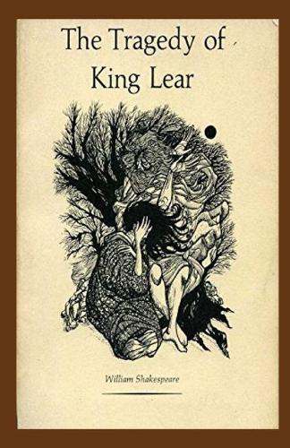 The Tragedy of King Lear