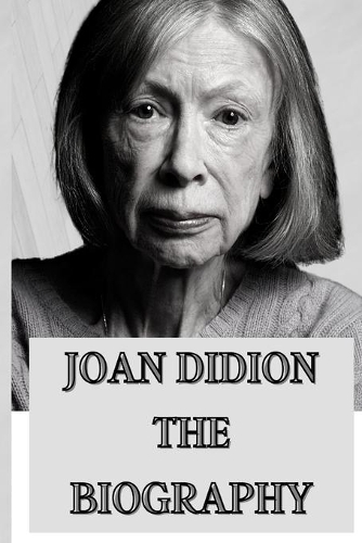 Joan Didion
