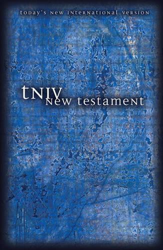 TNIV New Testament