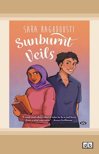 Sunburnt Veils
