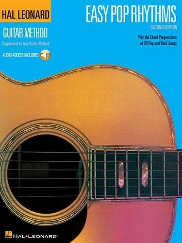 Hal Leonard Guitar Method
