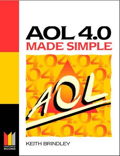 AOL 4.0 Made Simple