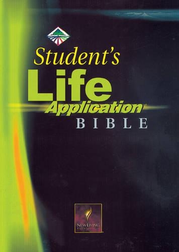 Student's Life Application Bible-Nlt