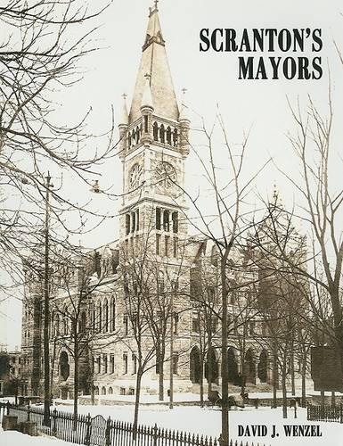 Scranton's Mayors
