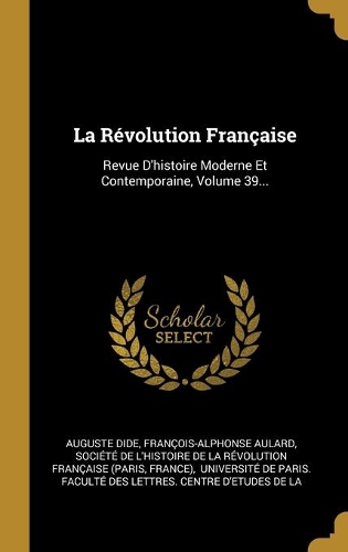 La Révolution Française