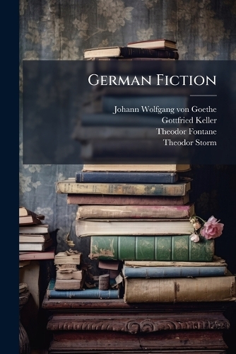 German Fiction